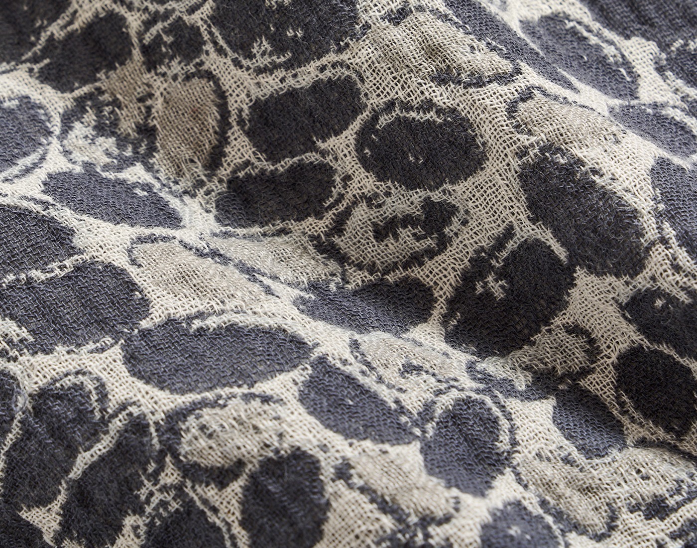 Fabric Closeup