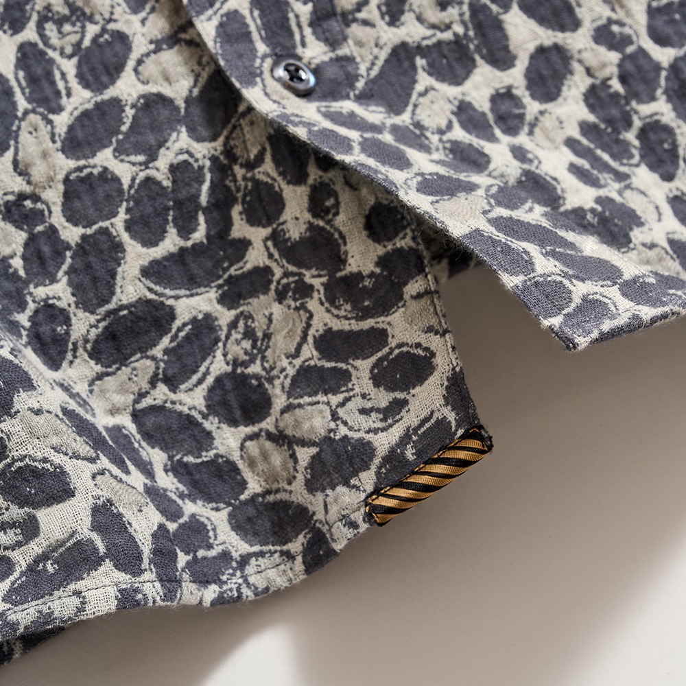 Underplacket