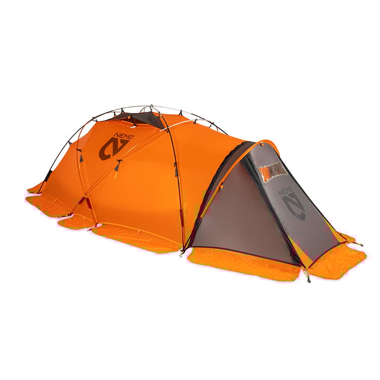 Chogori™ Mountaineering Tent - View 2