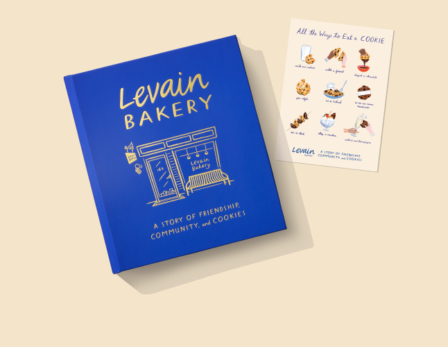 30th Anniversary Book