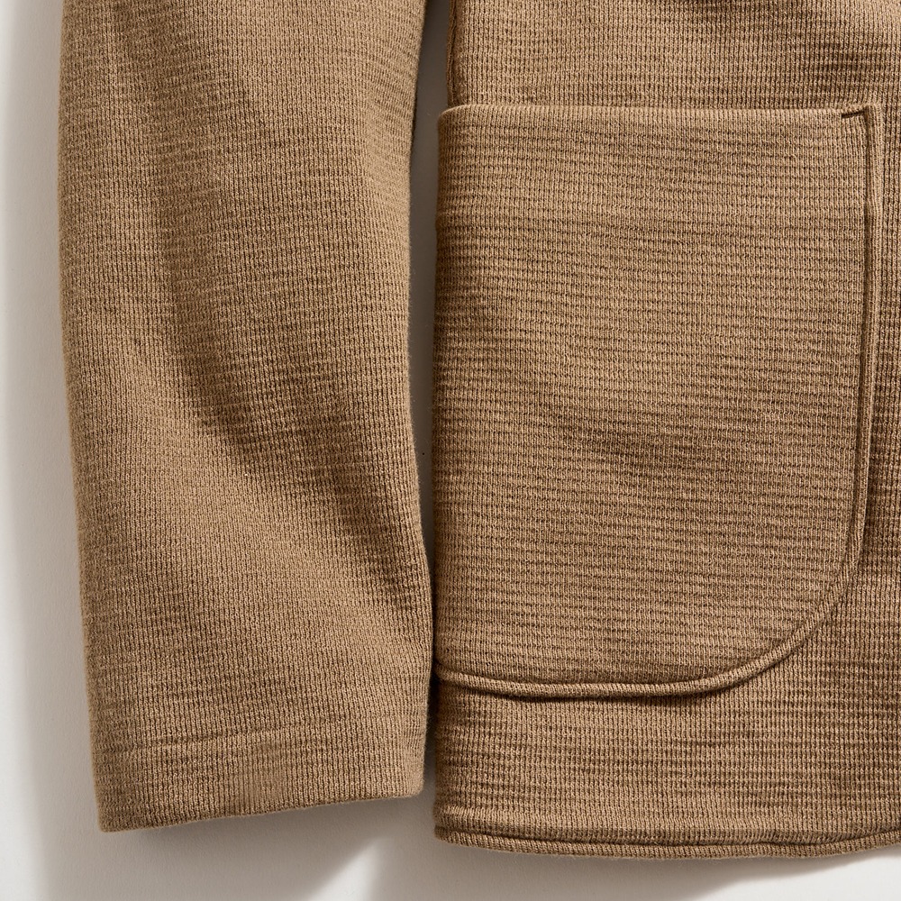 Patch Pockets