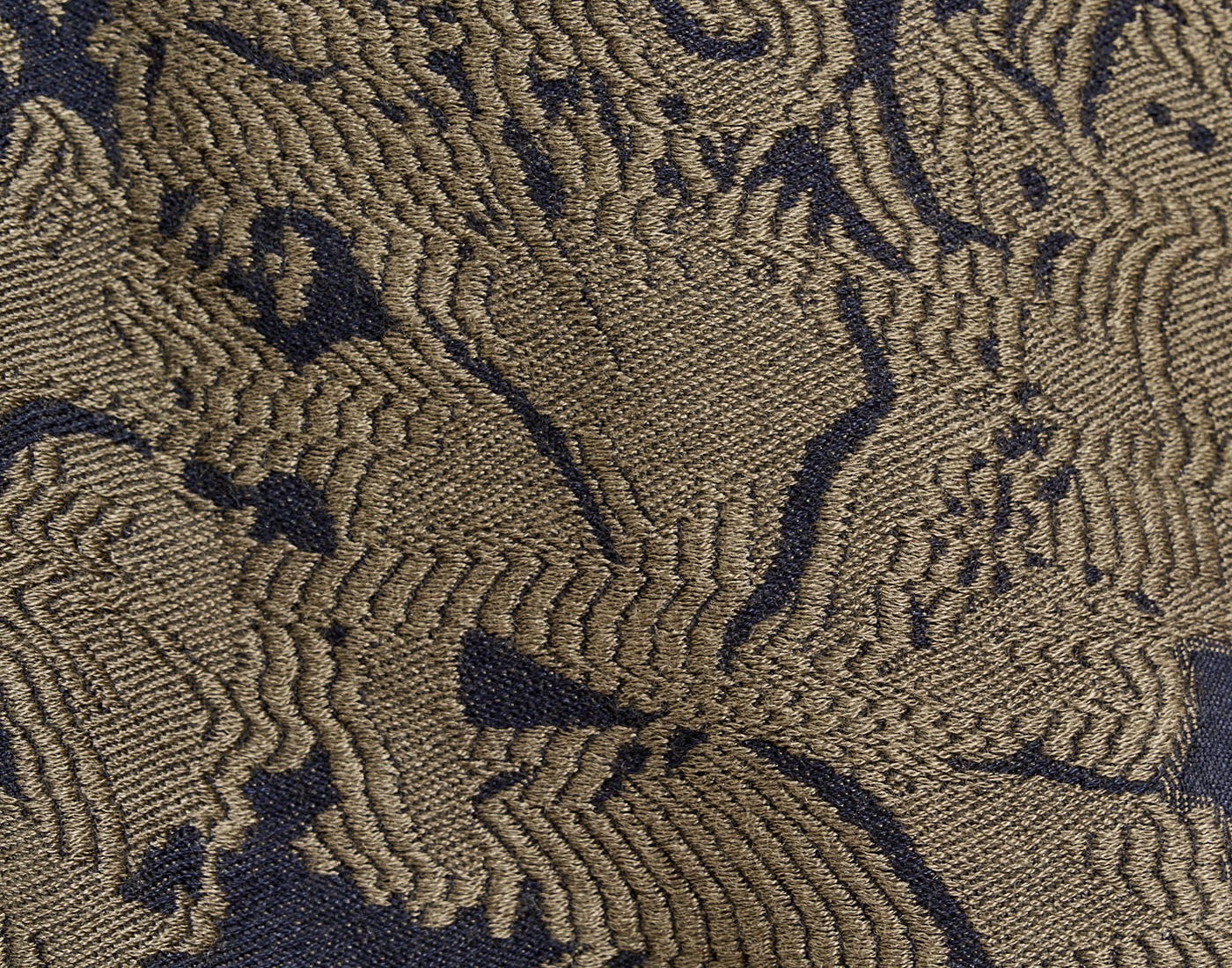 Fabric Closeup