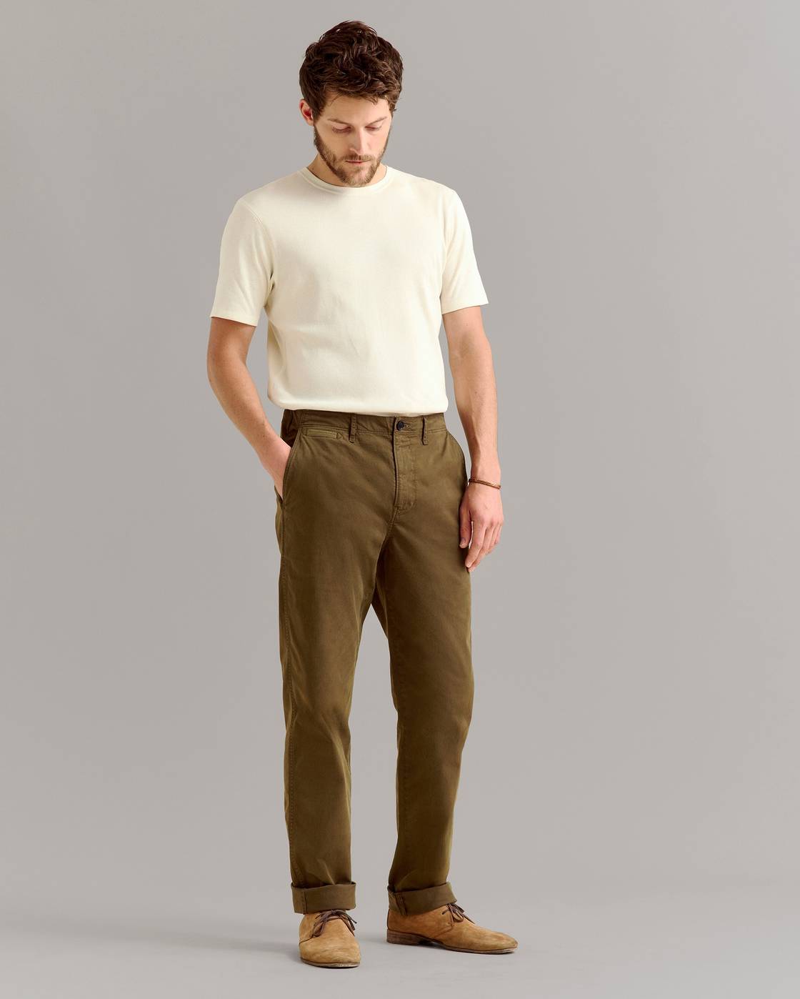 Chino Pant