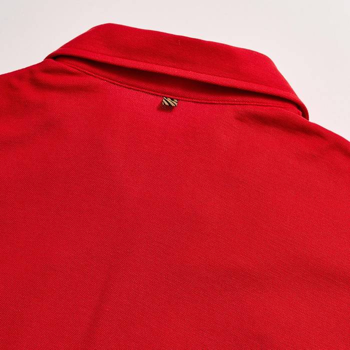 Pique Pensacola Polo