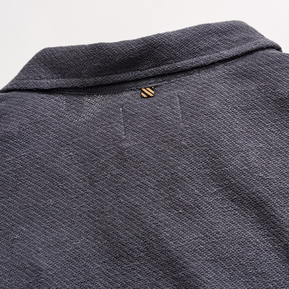 Back of Collar