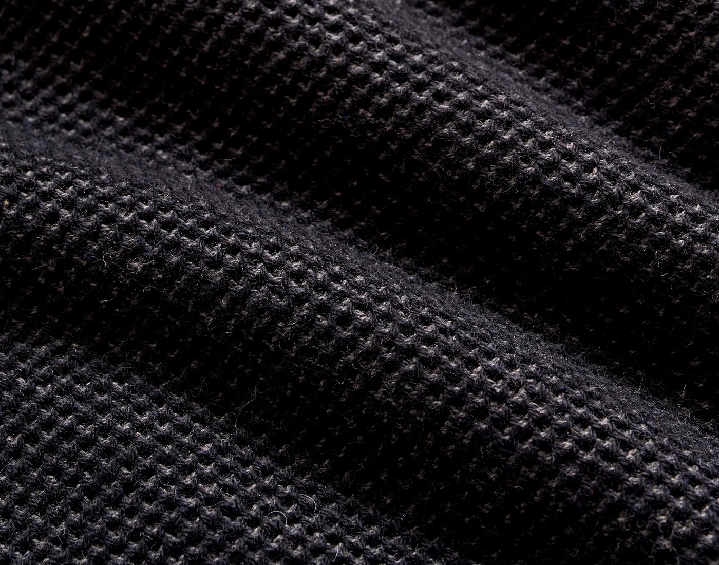 Fabric Closeup