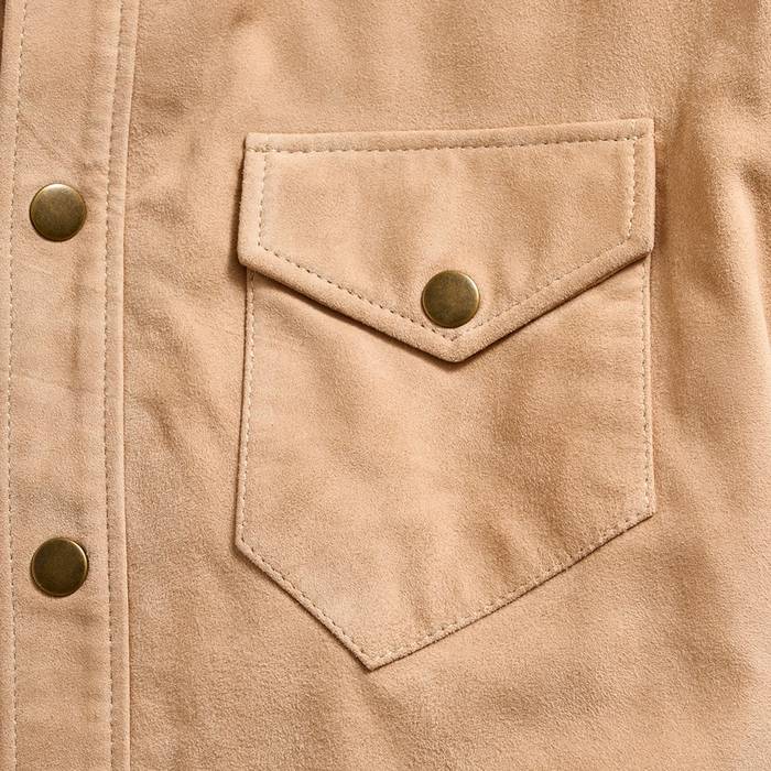 Spade Pocket