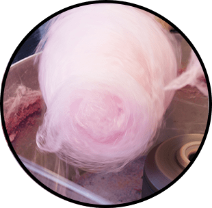 floral street cotton candy perfume