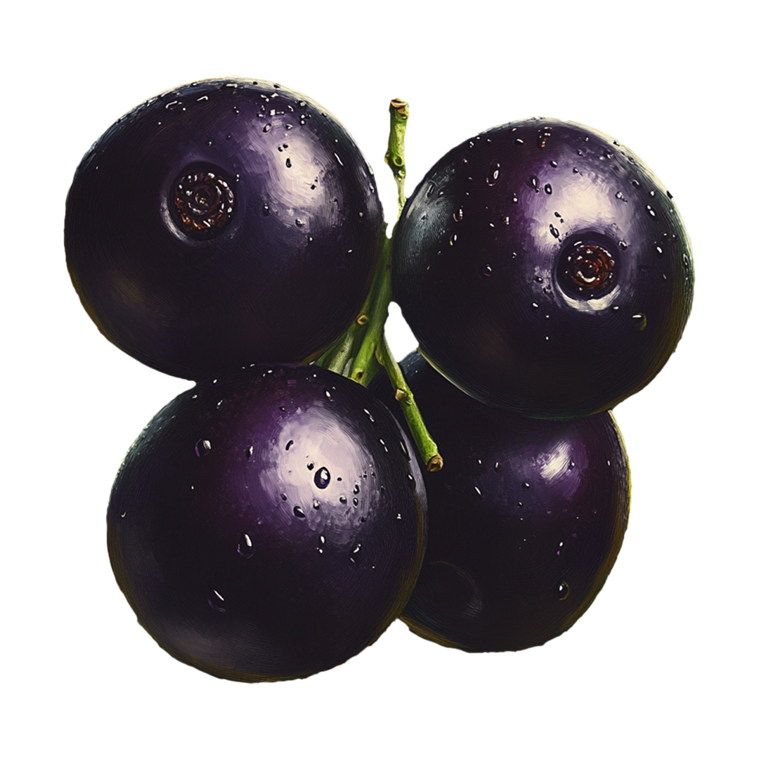 +açaí