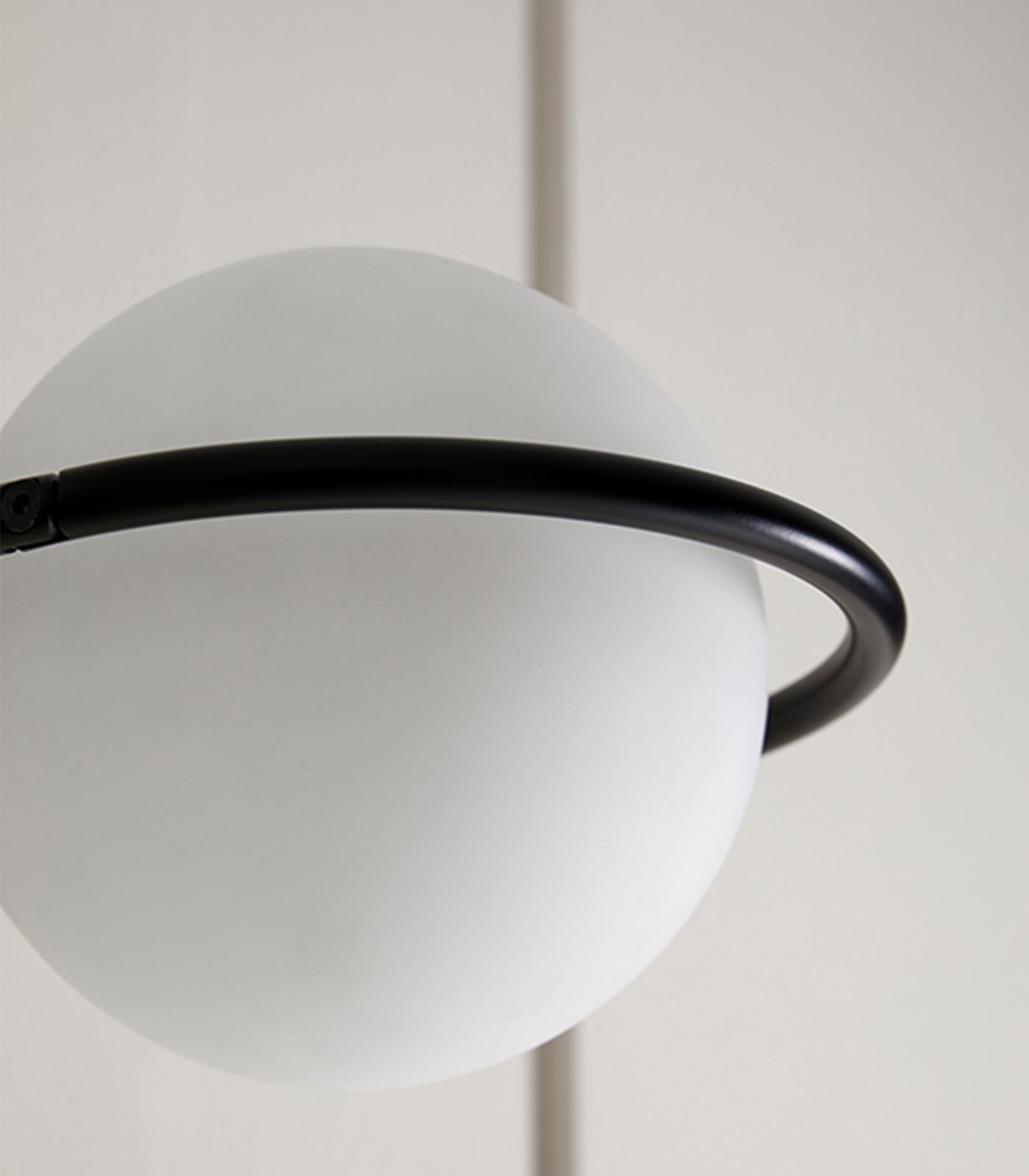 Abbacus Wall Light