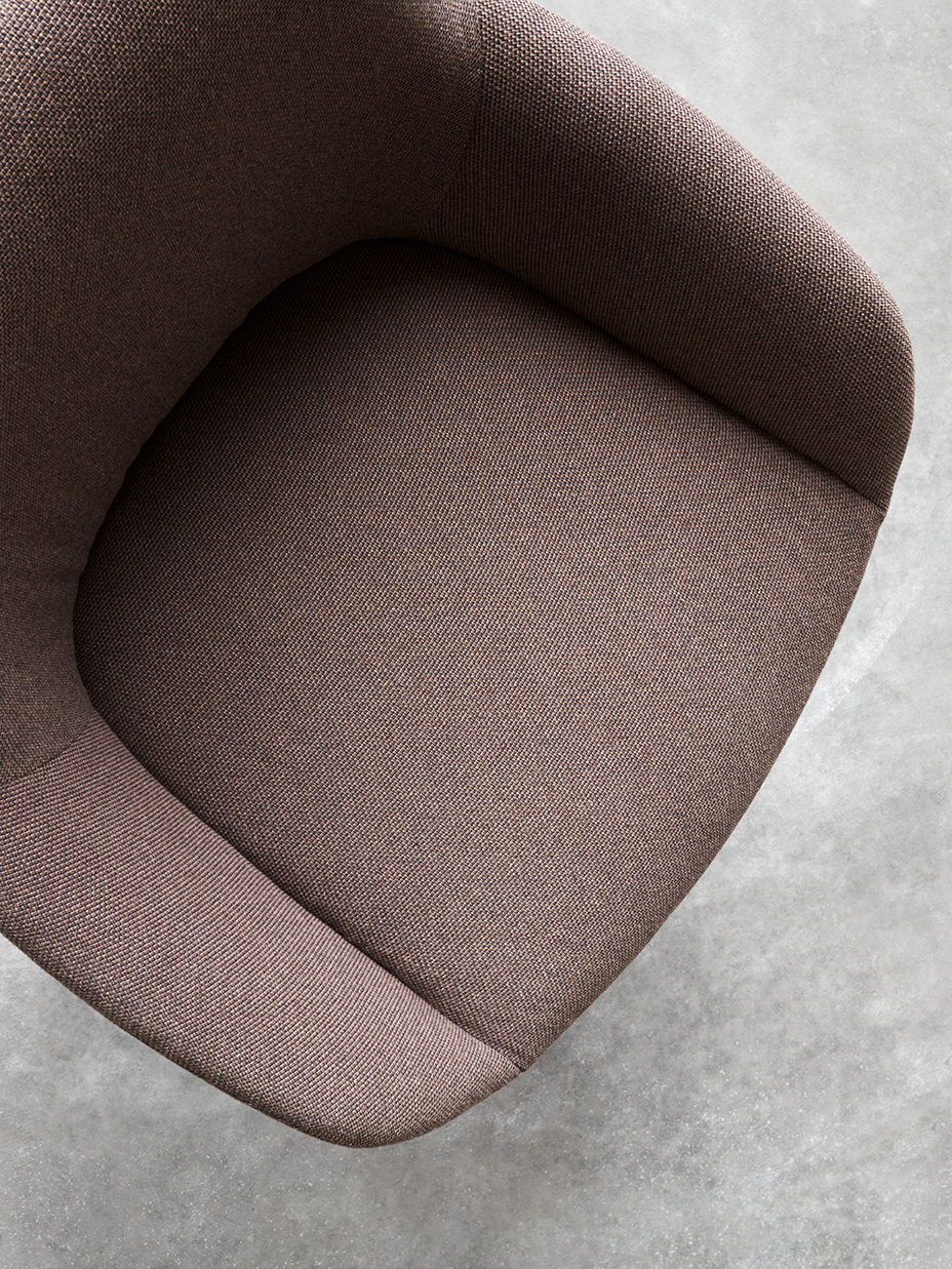 Sinum Arm Chair