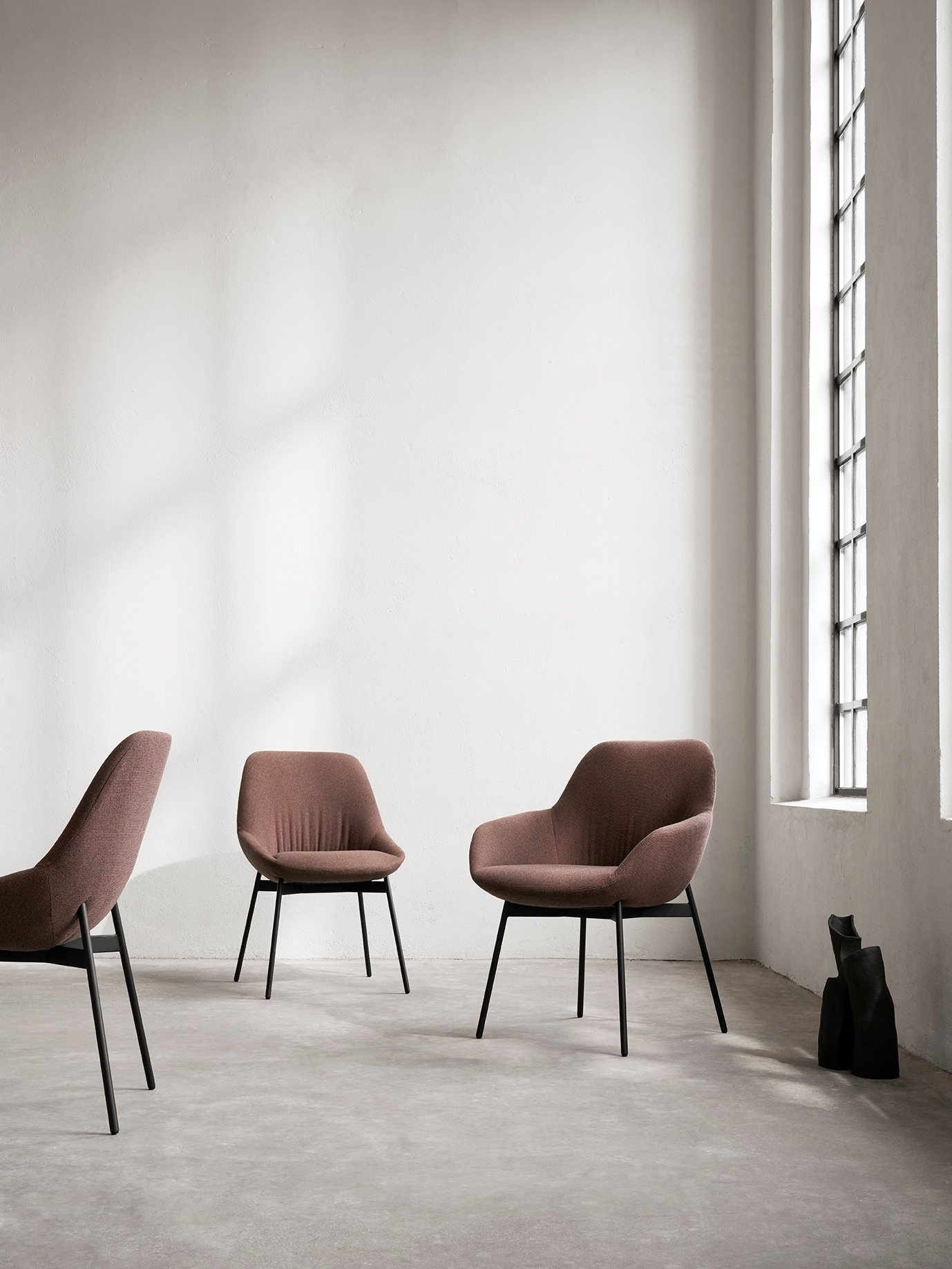 Sinum Arm Chair