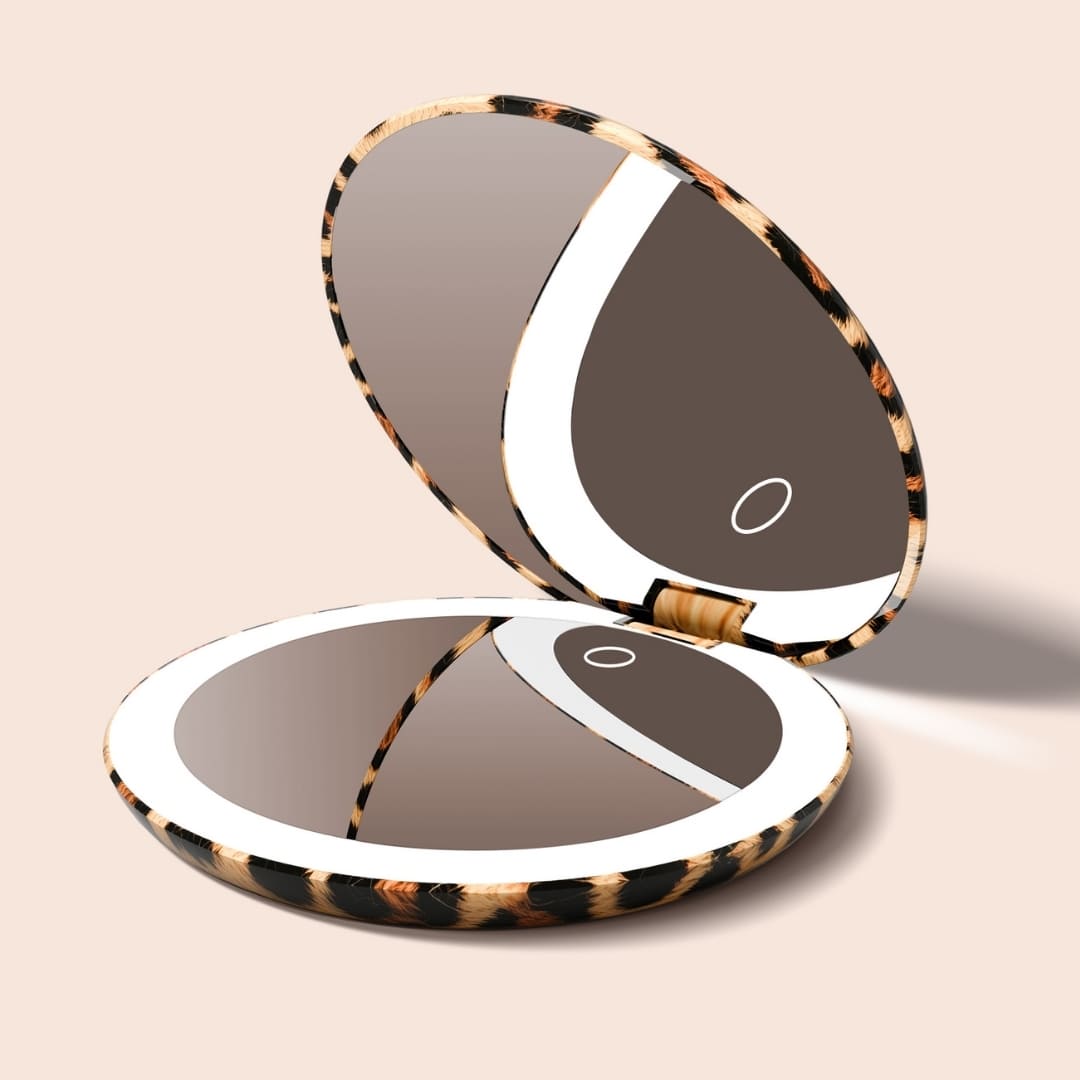 Taylor compact mirrror by Fancii