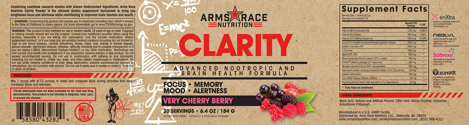 Very Cherry Berry