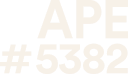 Ape #5382