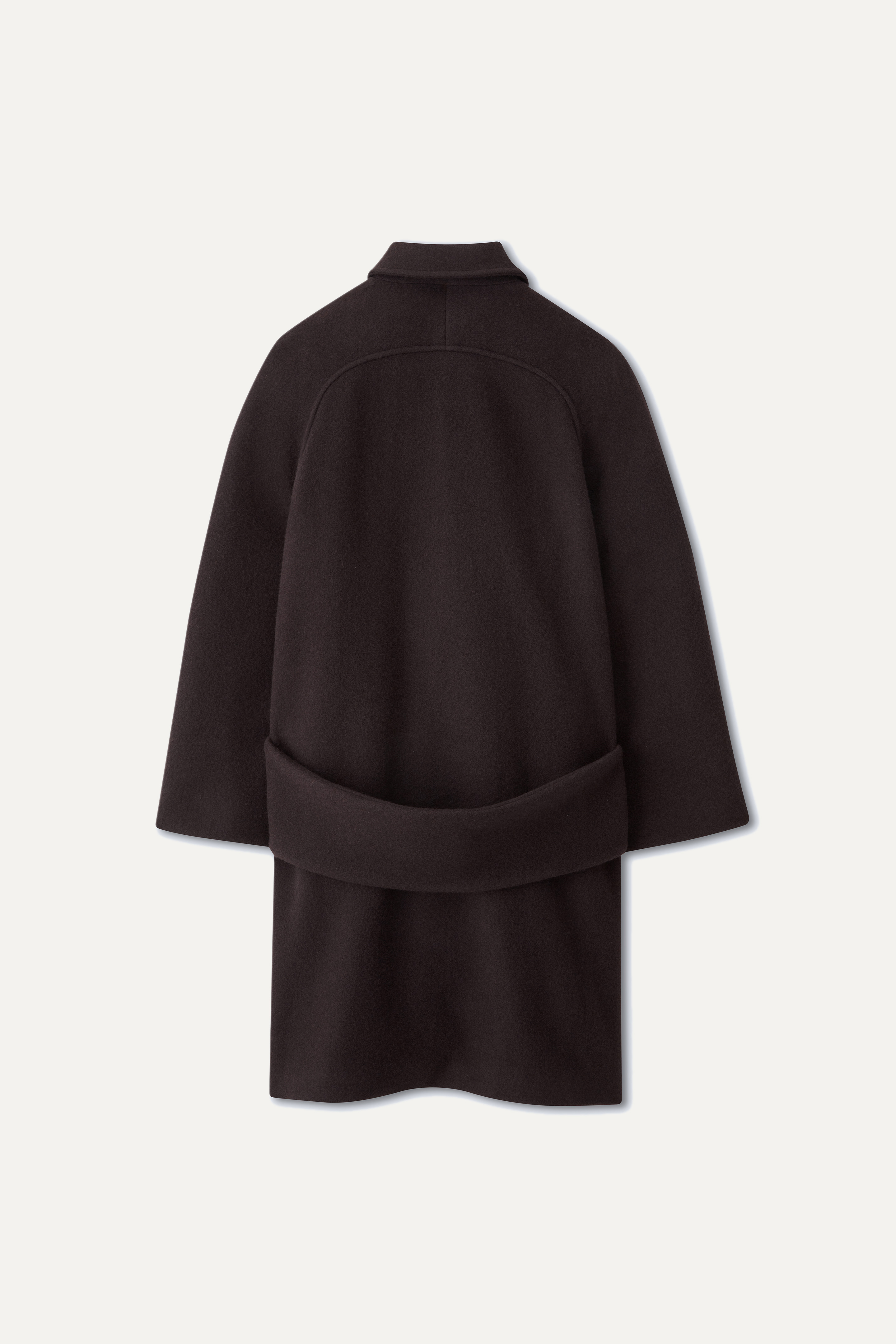 JARA Raglan Coat