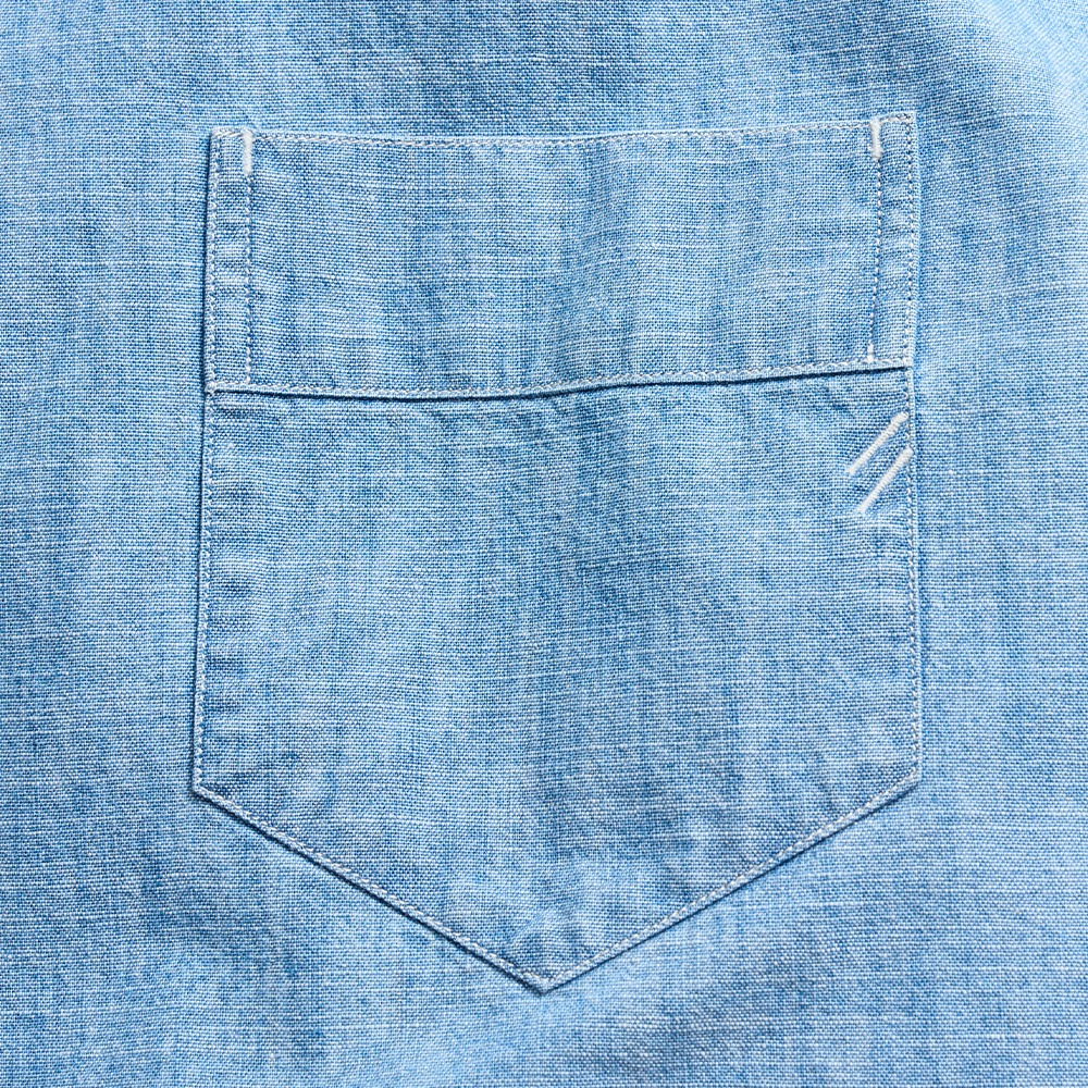 Spade Pocket