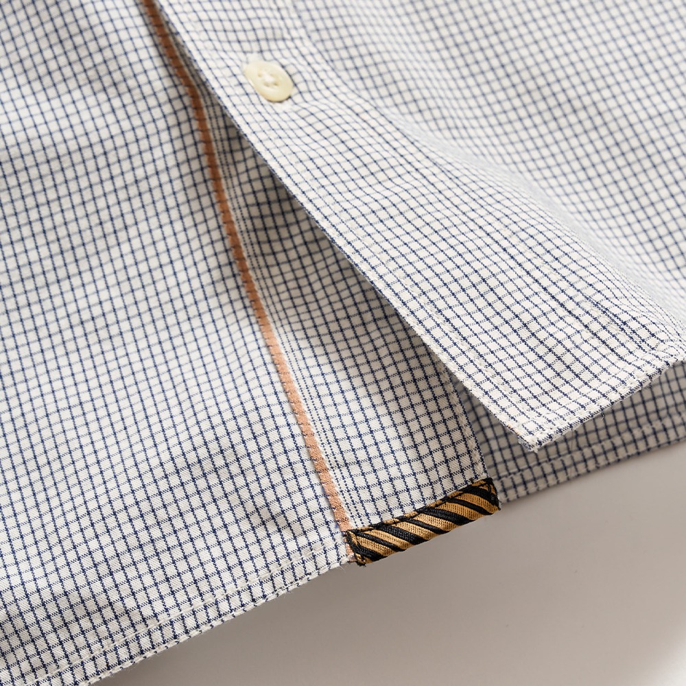 Underplacket
