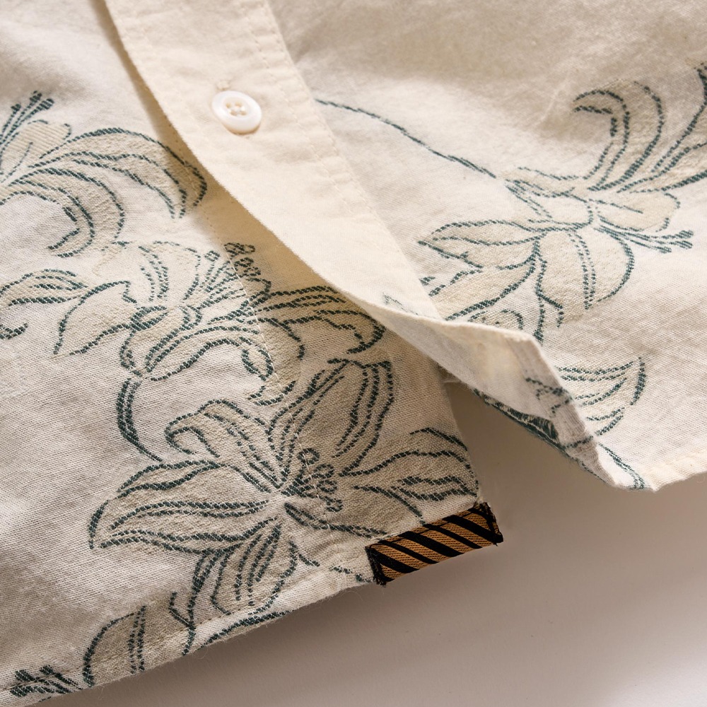 Underplacket