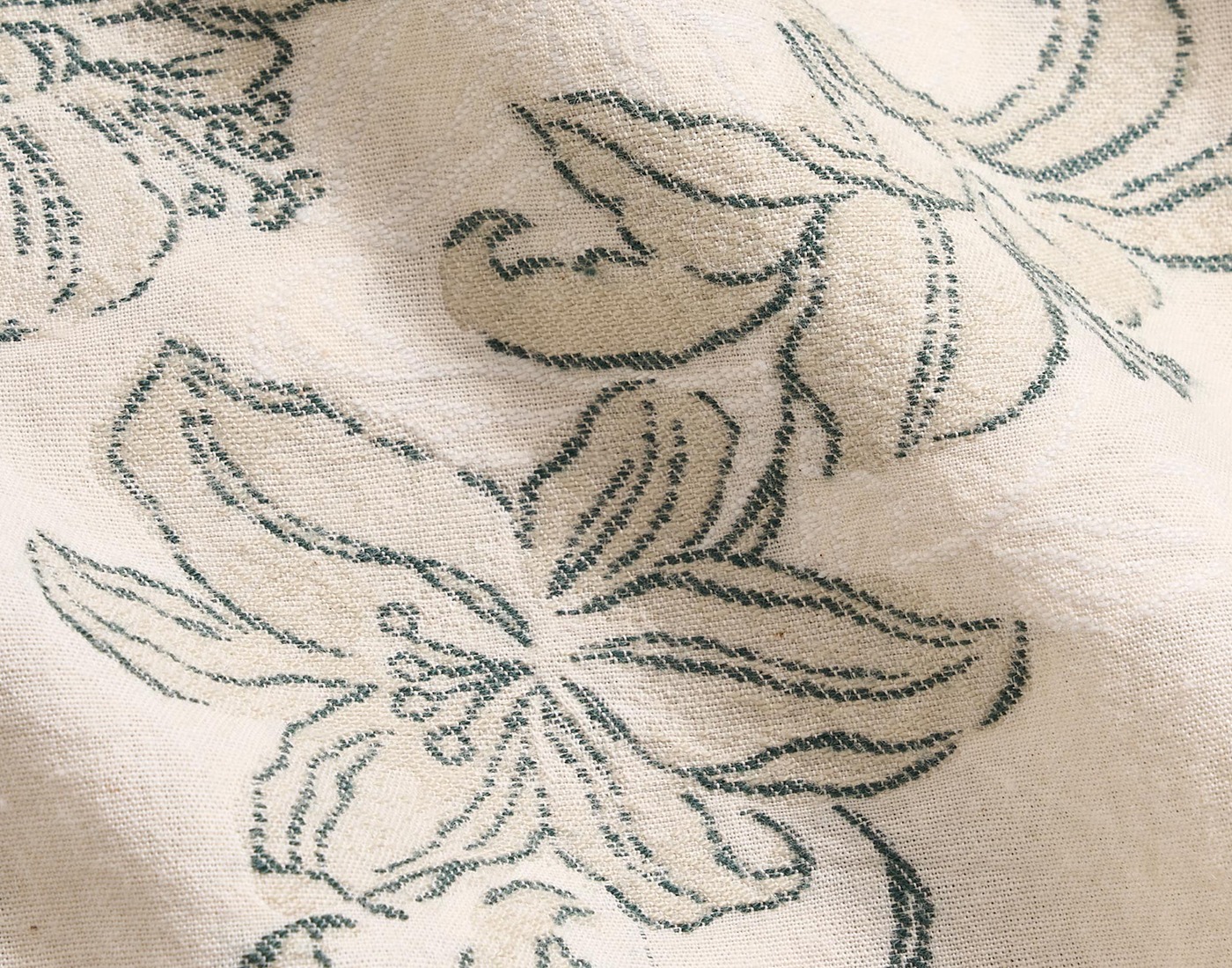 Fabric Closeup