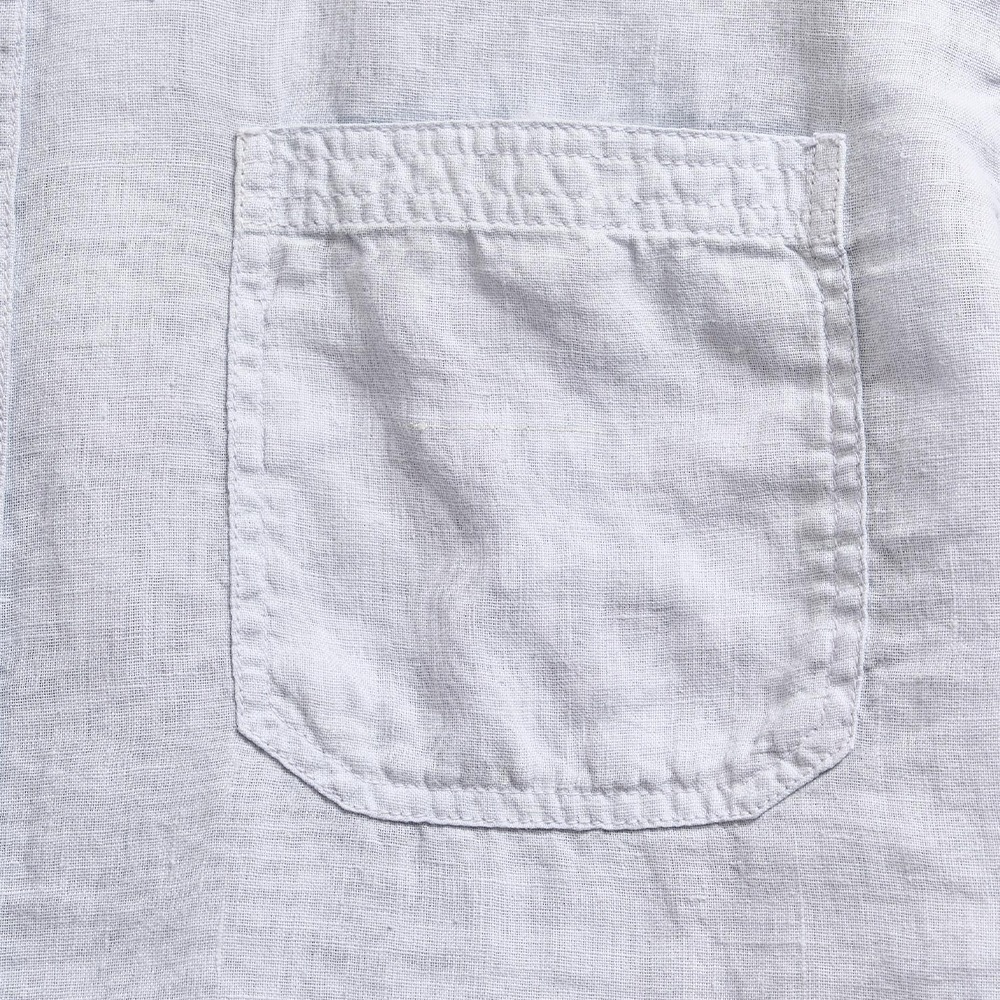 Square Pocket
