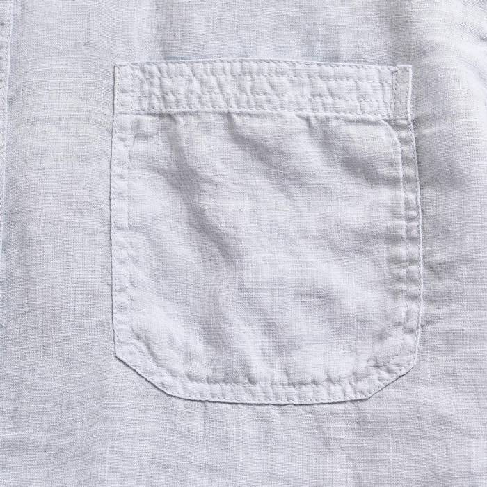 Square Pocket