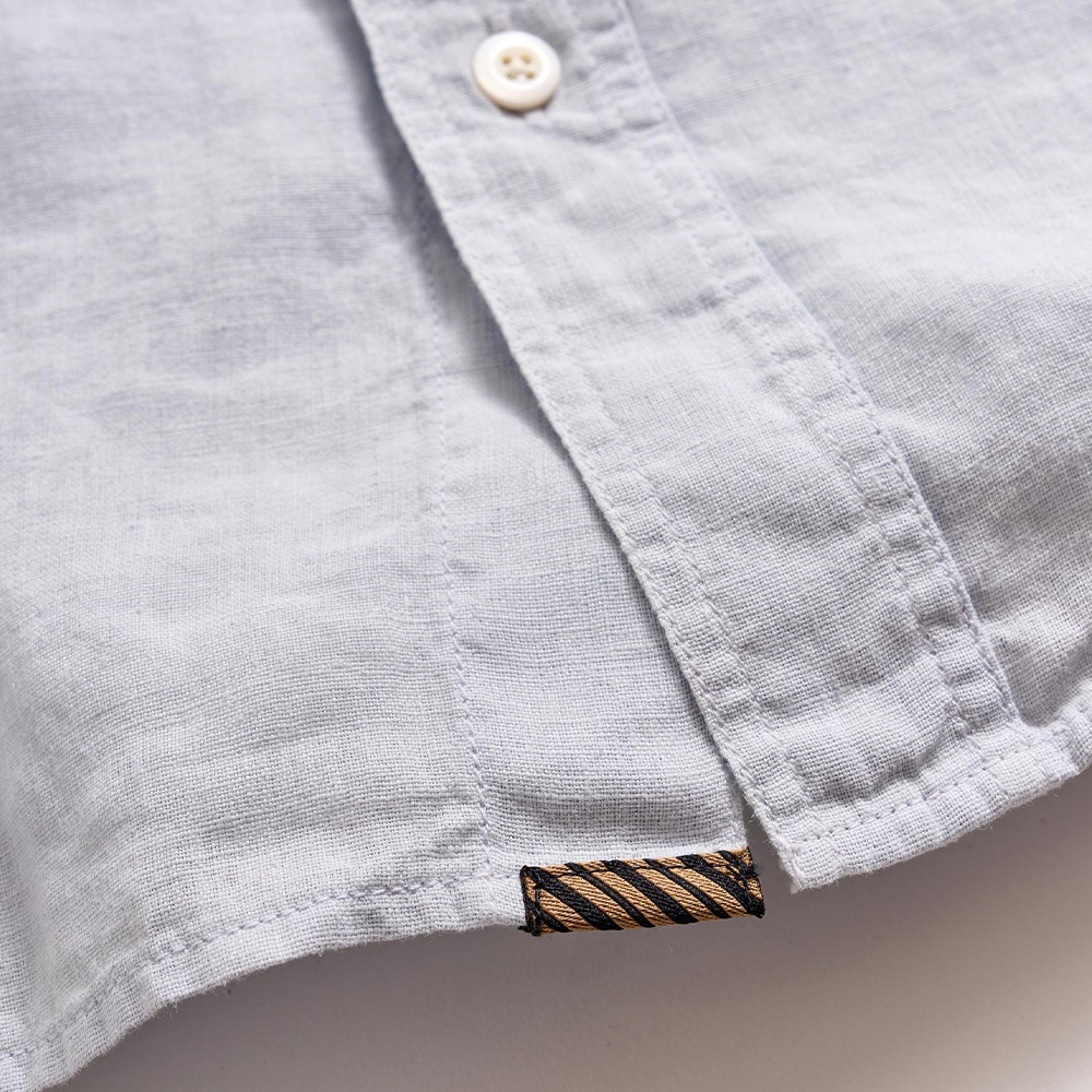 Underplacket