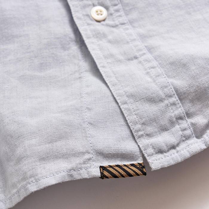 Underplacket
