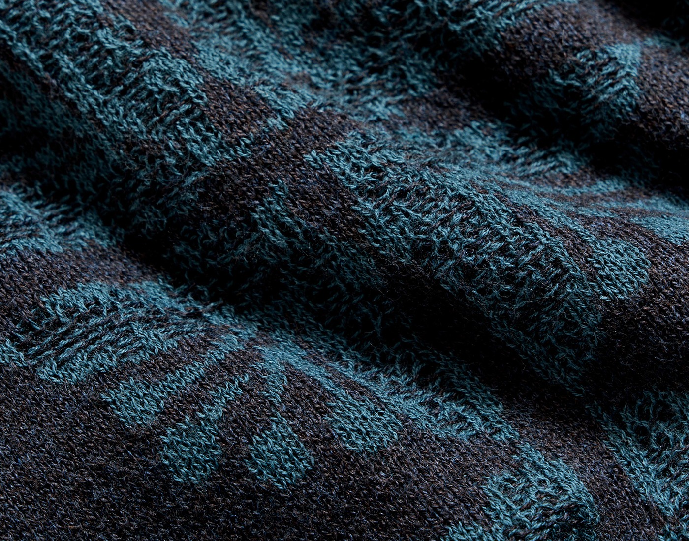 Closeup of the Fabric
