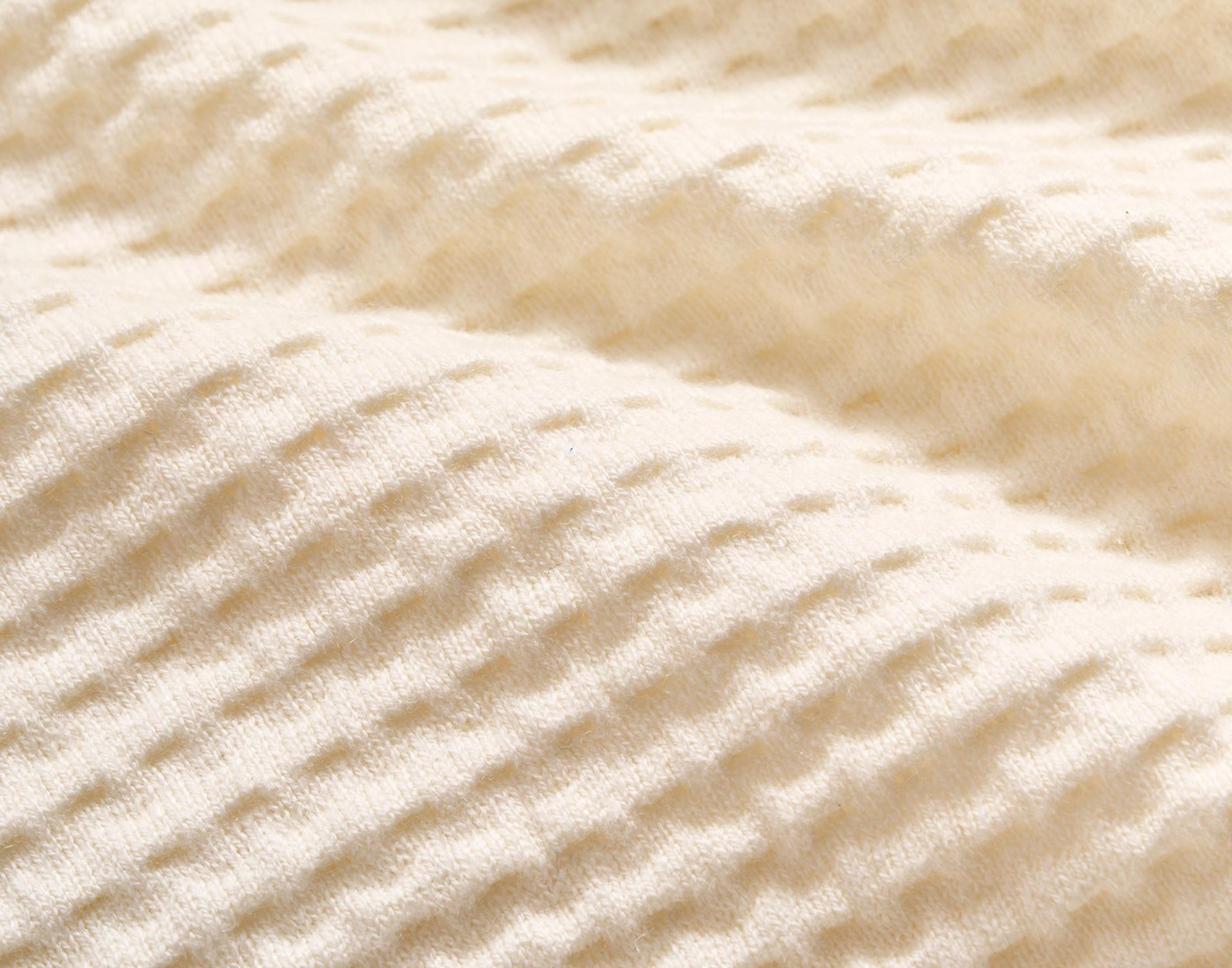 Fabric Closeup