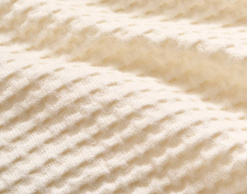 Fabric Closeup