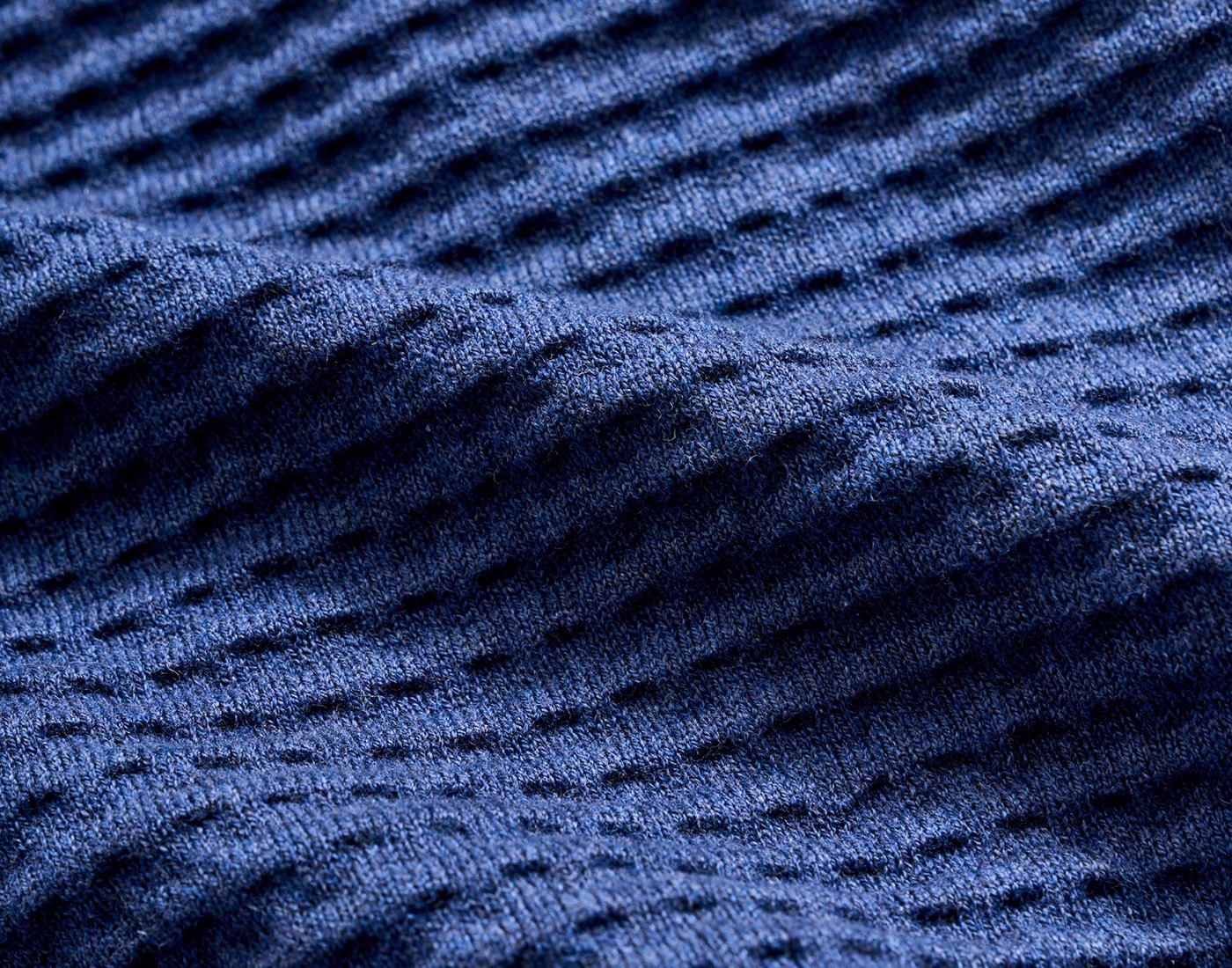 Fabric closeup