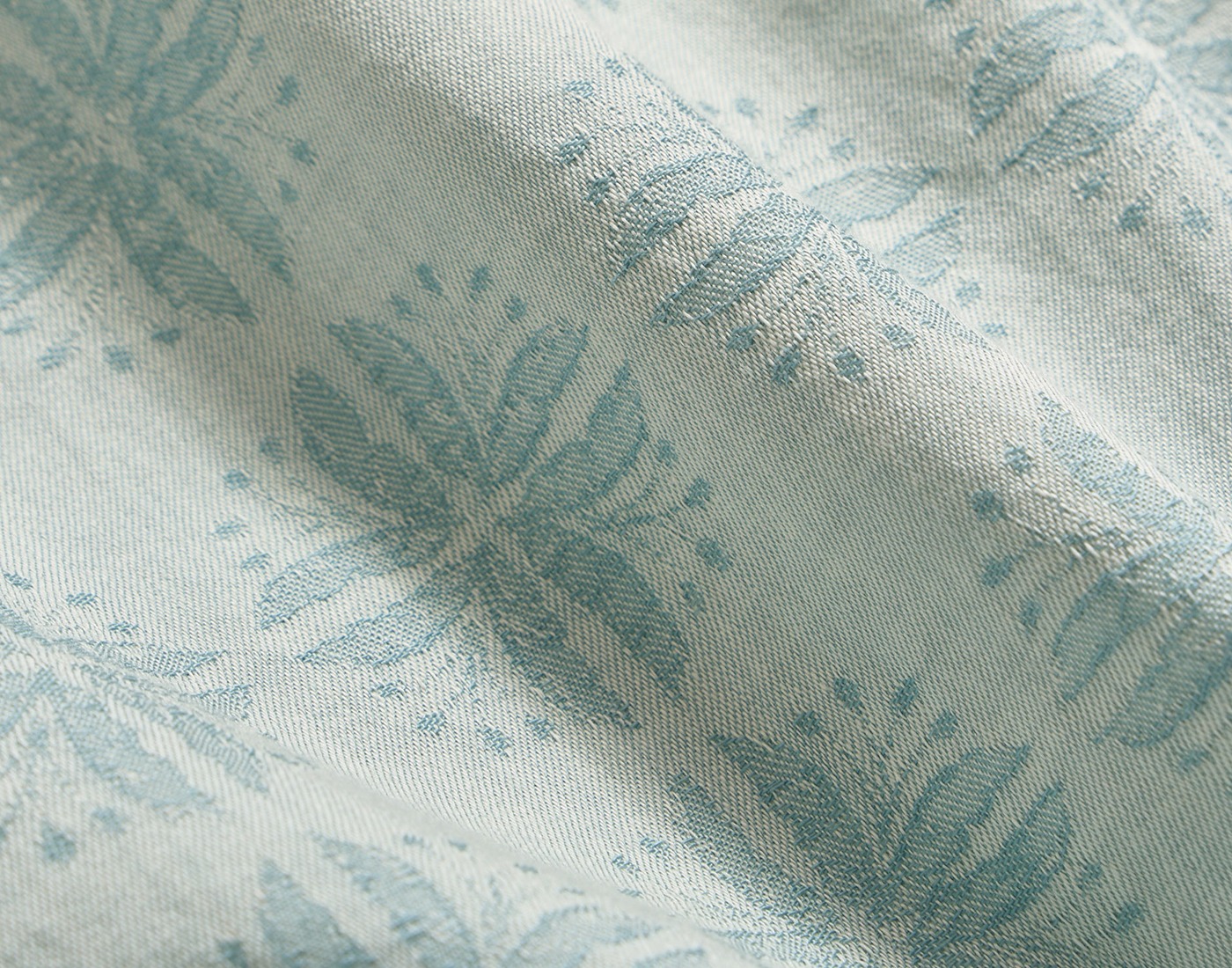 Fabric Closeup