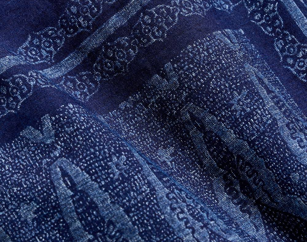 Fabric Closeup