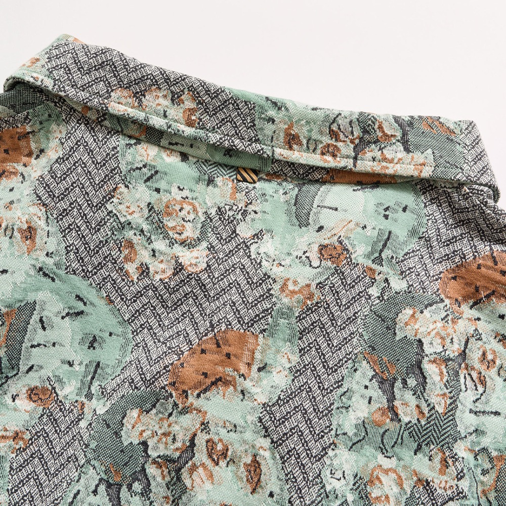 Back of Collar