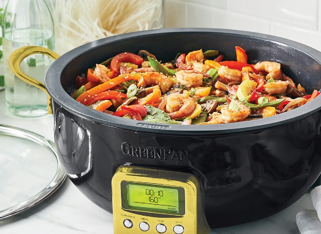 Non-Toxic Slow Cookers: Are they out there?!!