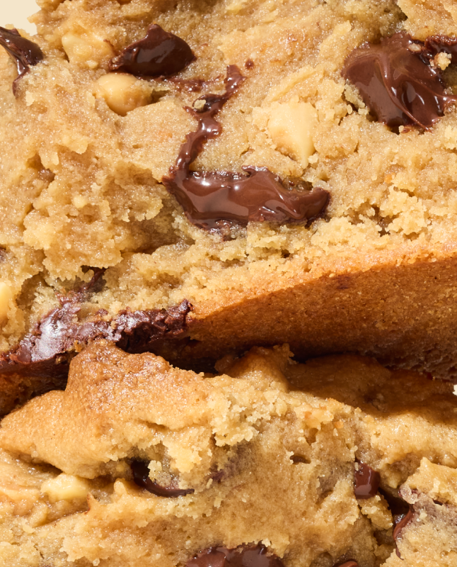 Peanut Butter Dark Chocolate Chip - Levain Bakery