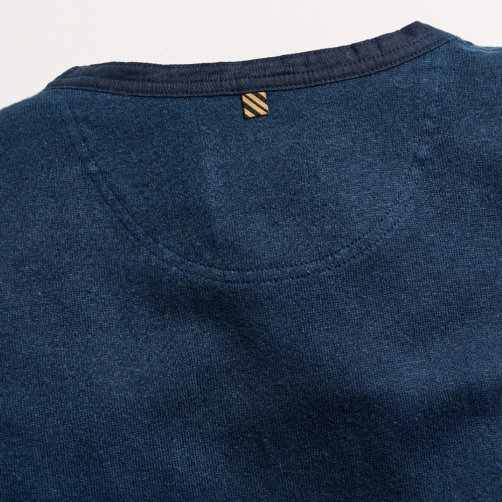 Back of Collar