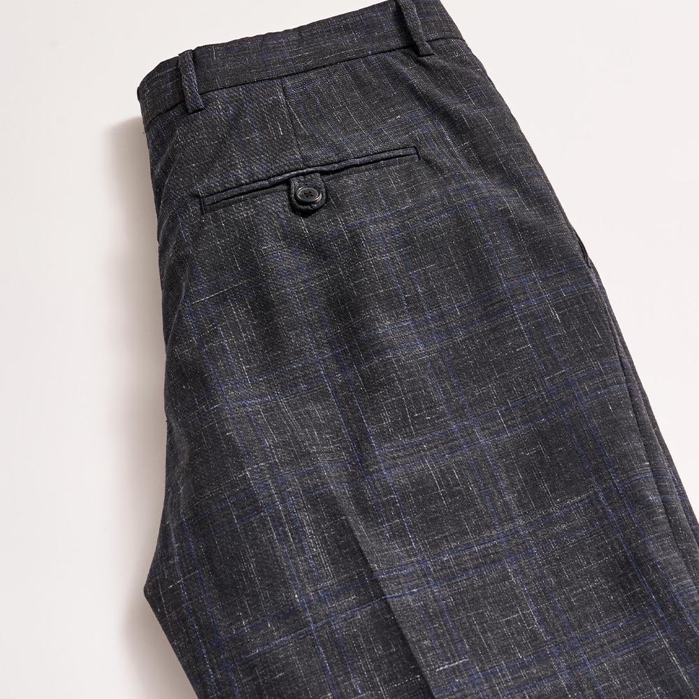 Back Pocket