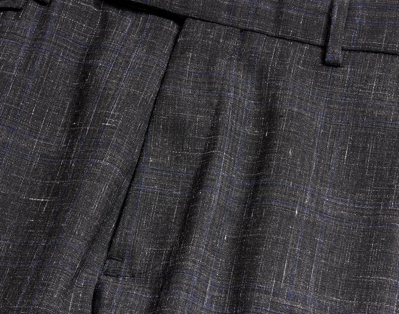 Fabric Closeup