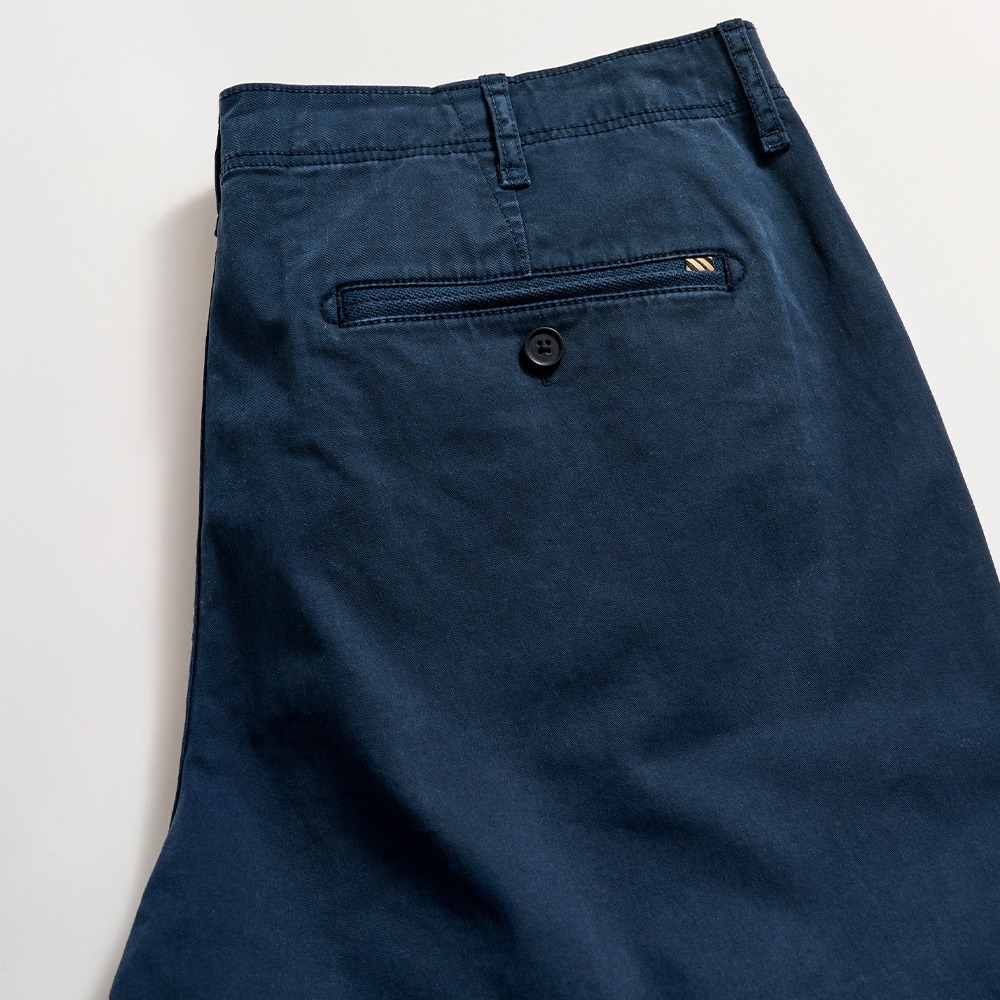 Back of Pant