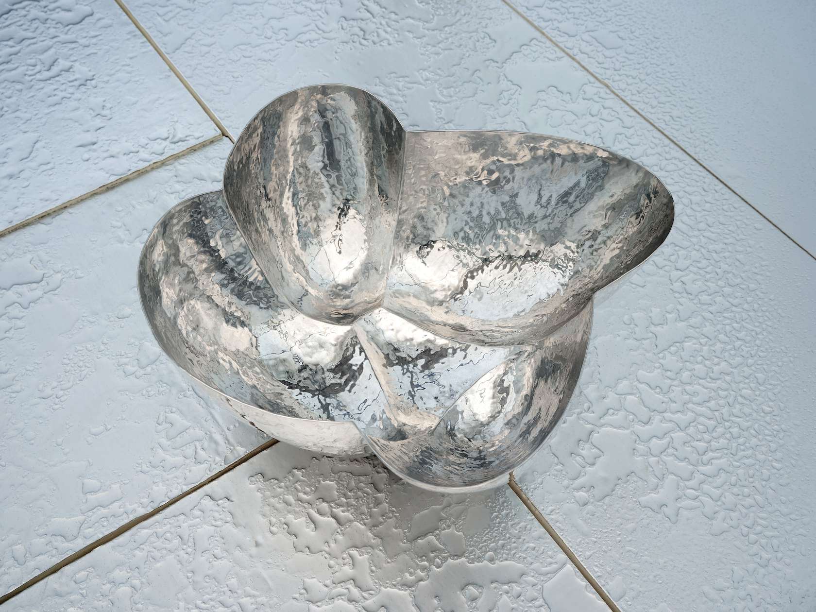 Cloud Bowl