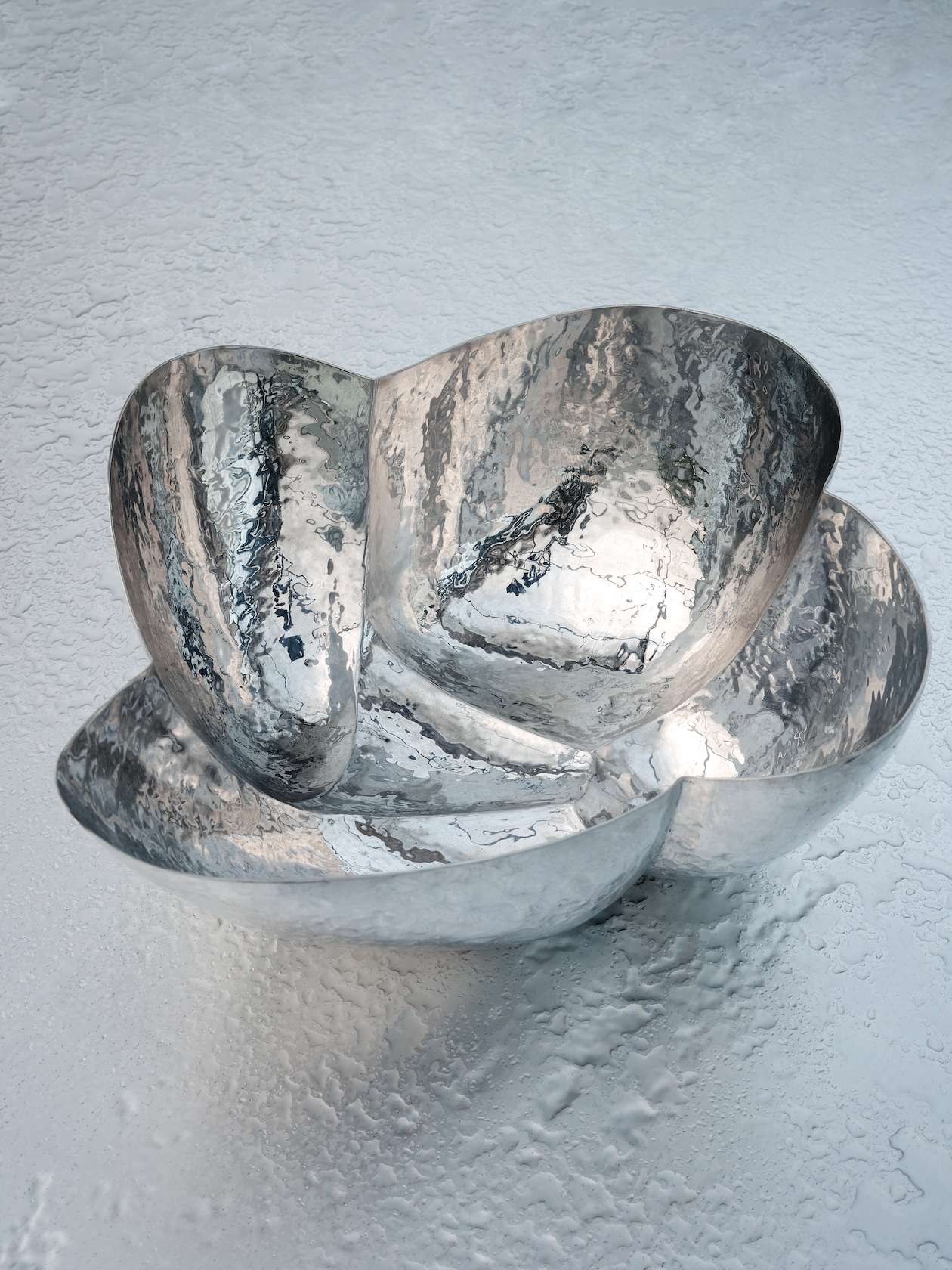 Cloud Bowl