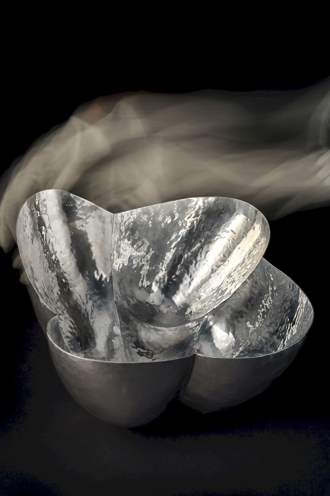Cloud Bowl