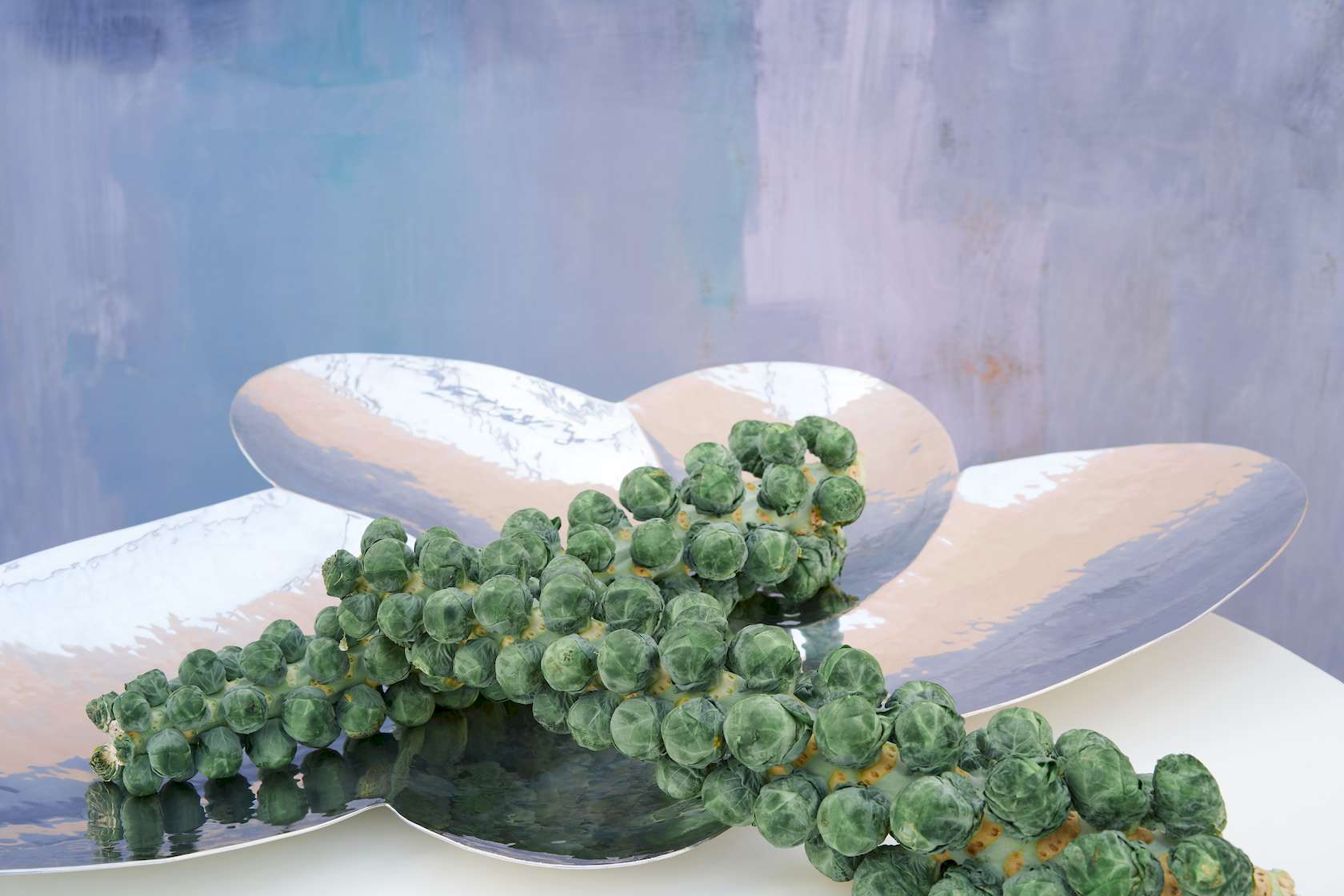 Cloud Platter