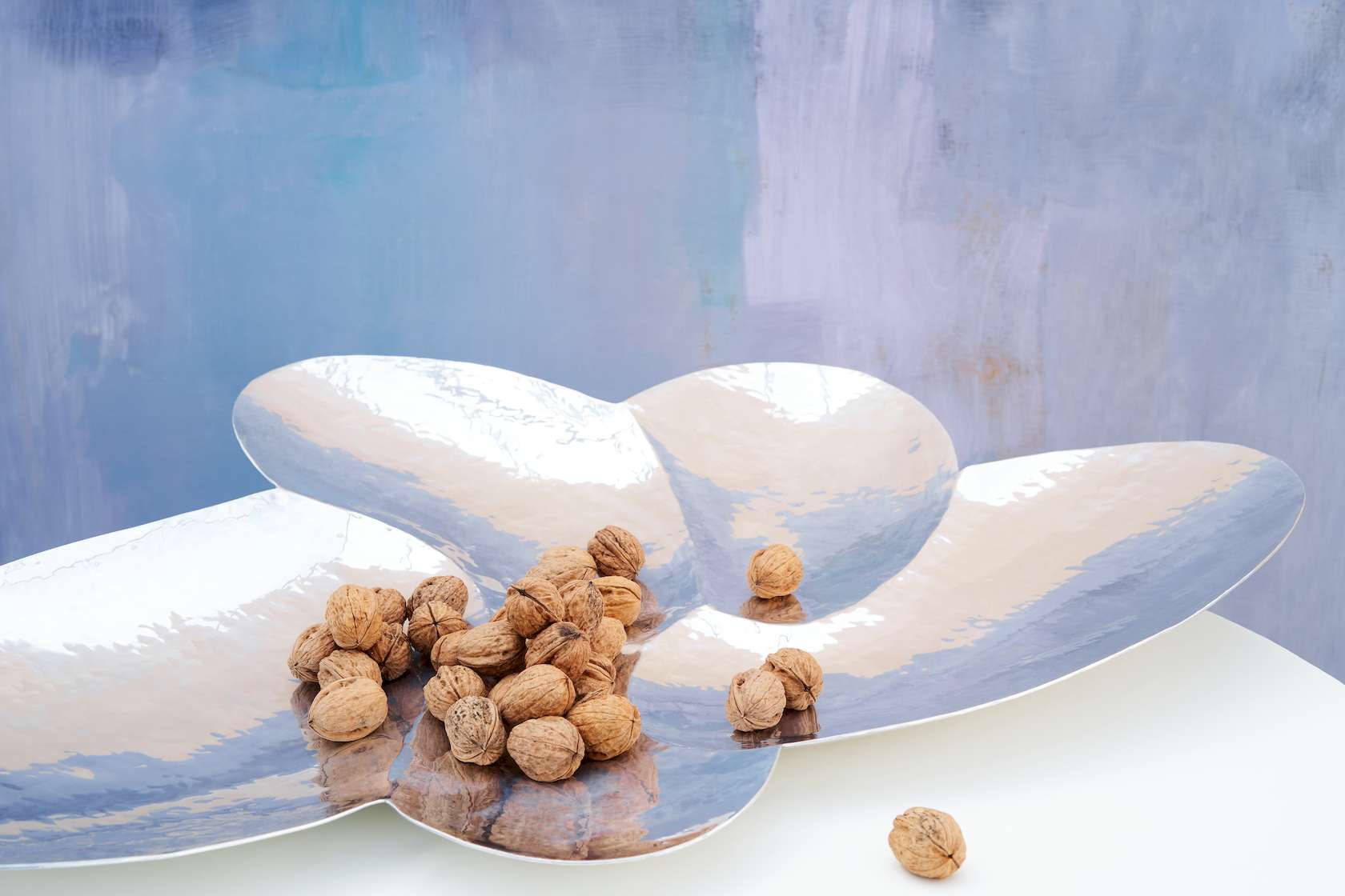 Cloud Platter