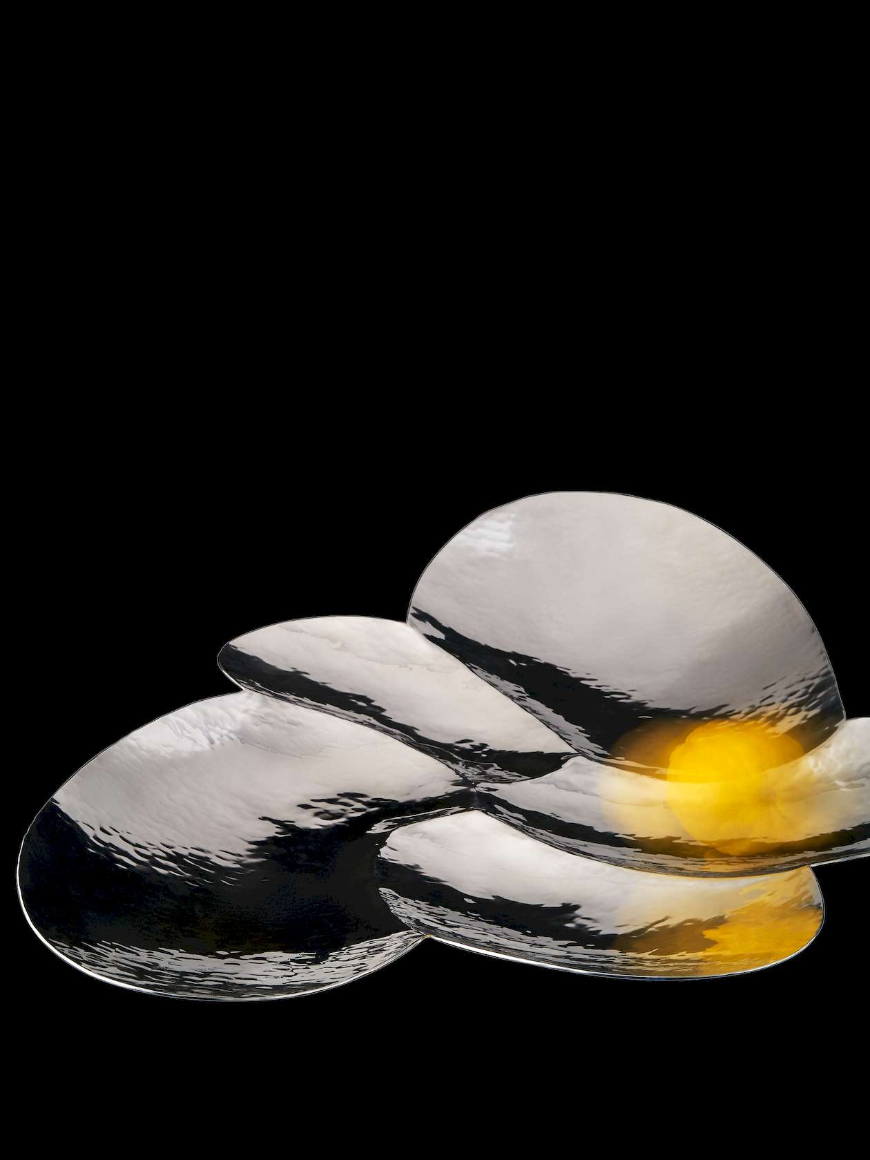 Cloud Platter