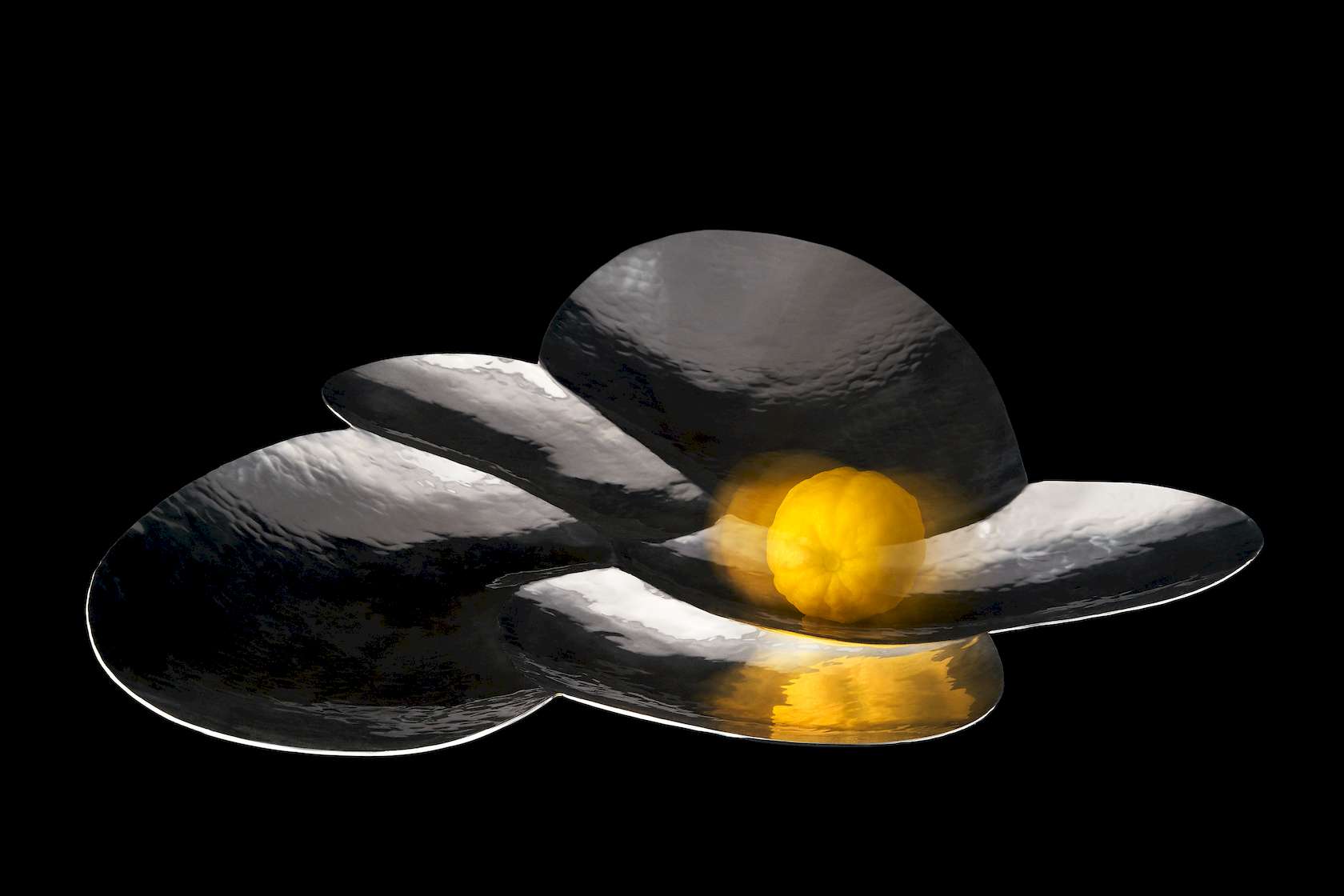 Cloud Platter