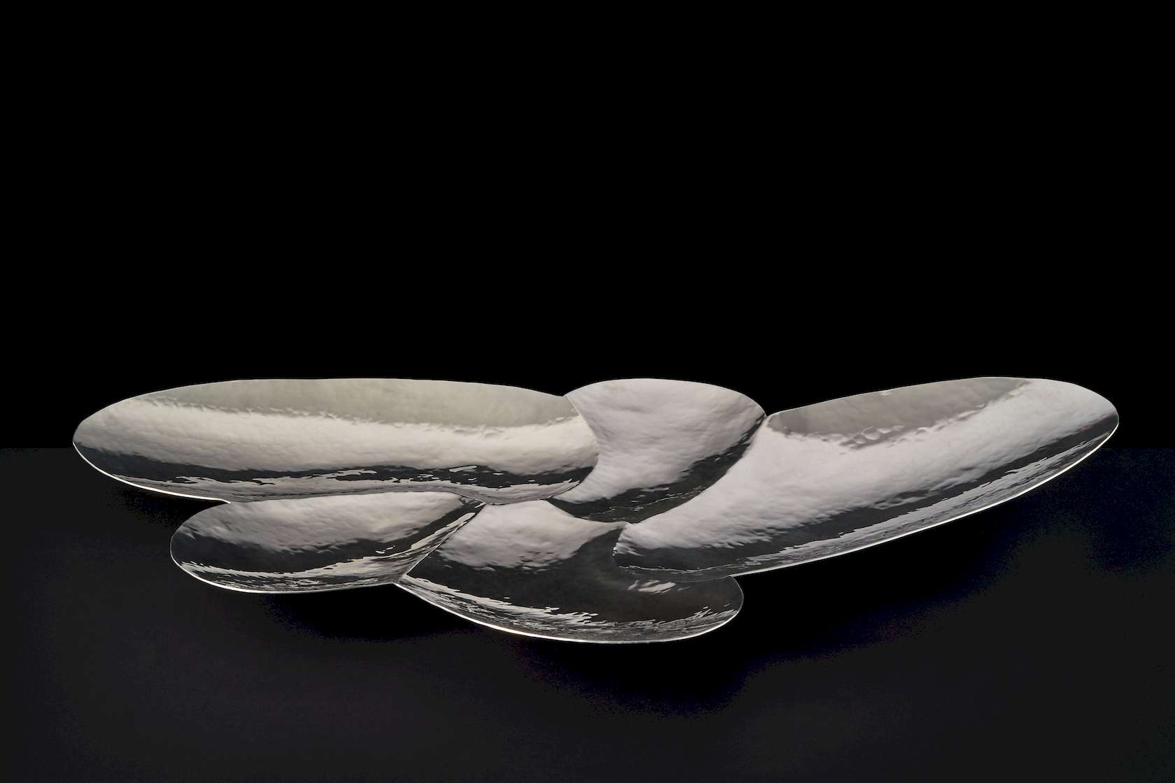 Cloud Platter