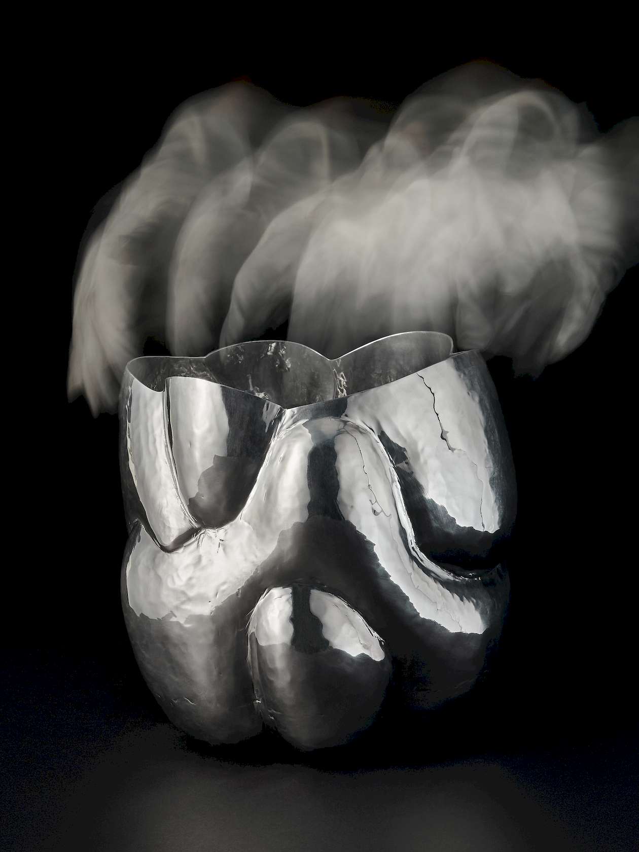 Cloud Short Vessel